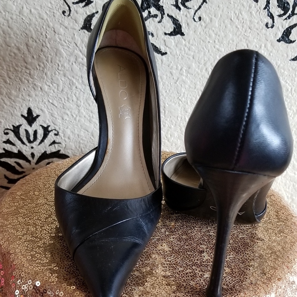 Aldo heels - Picture 6 of 7